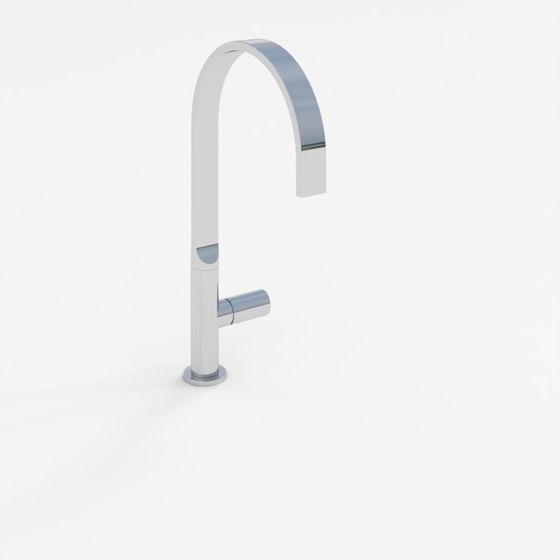 Kitchen Mixer Tap
