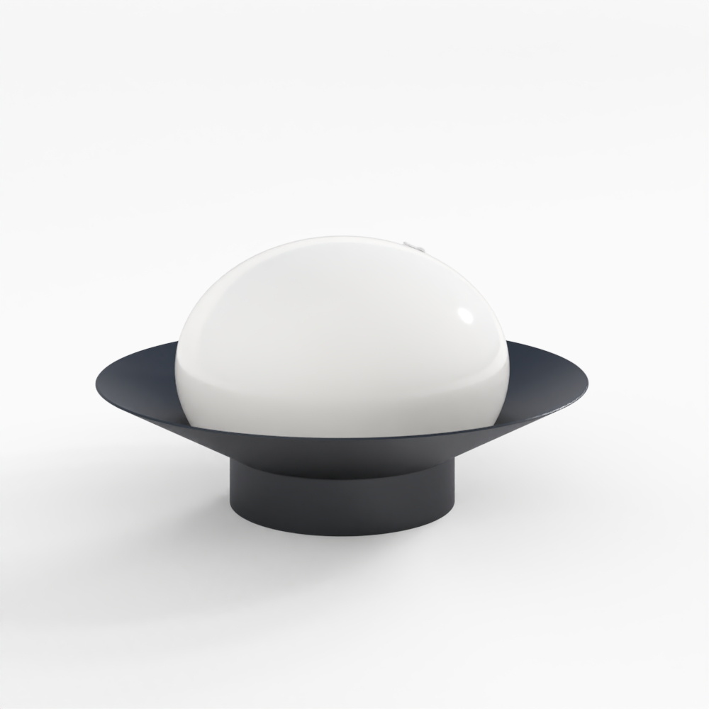 누볼레 라피데 테이블 램프