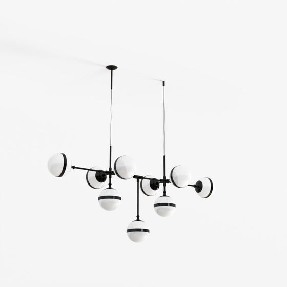 Lámpara colgante Peggy SP