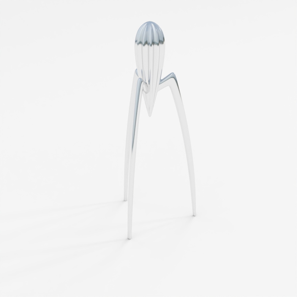 Juicy Citrus Squeezer