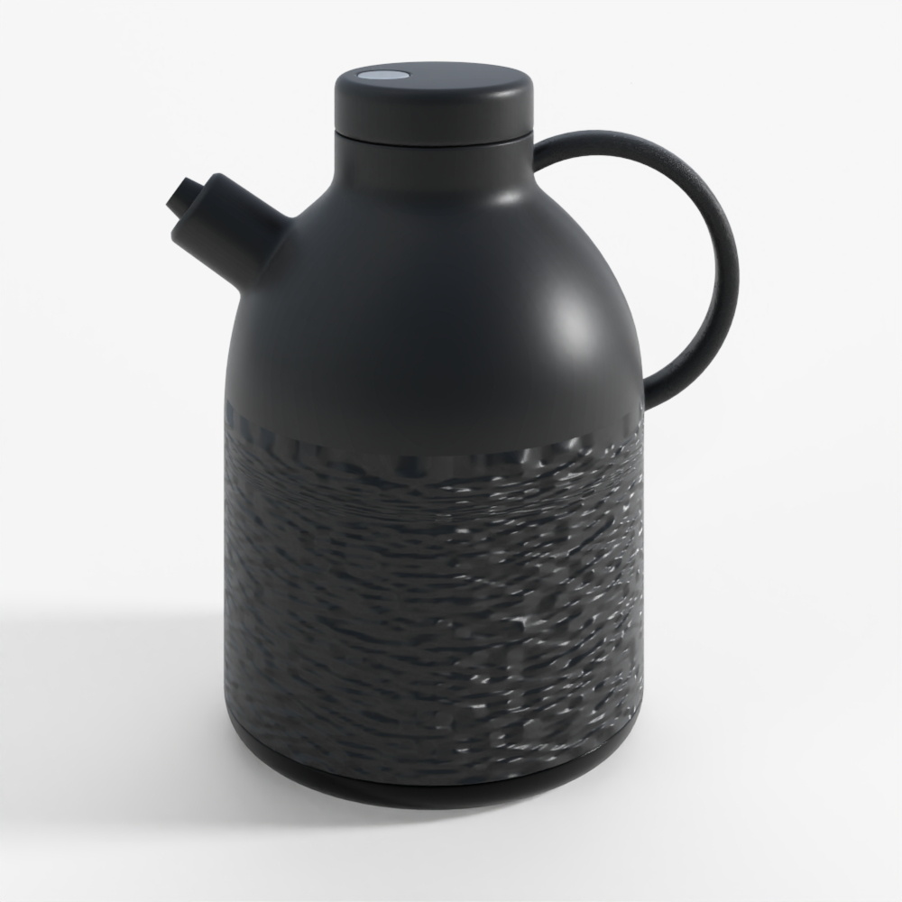 Kettle Thermo Jug