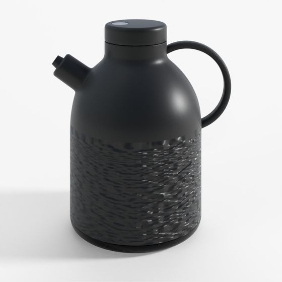 Kettle Thermo Jug