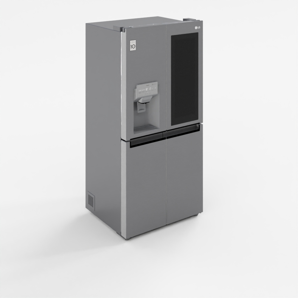 Tủ lạnh đông lạnh