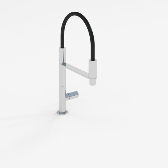 キッチンミキサータップ