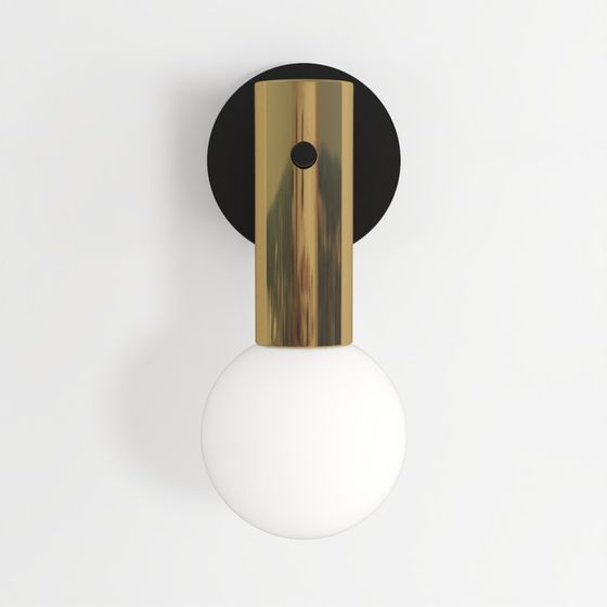 Lámpara de pared Nude