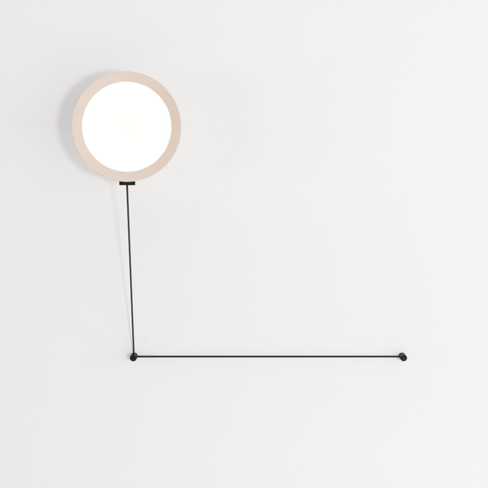 Mood Wall Lamp