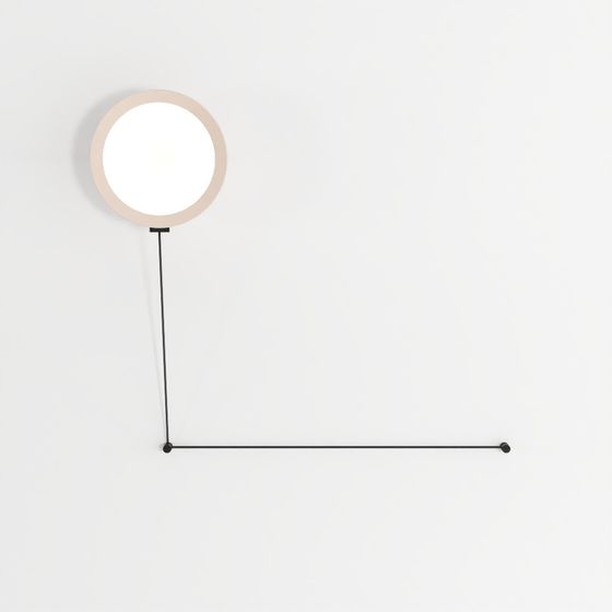 Mood Wall Lamp