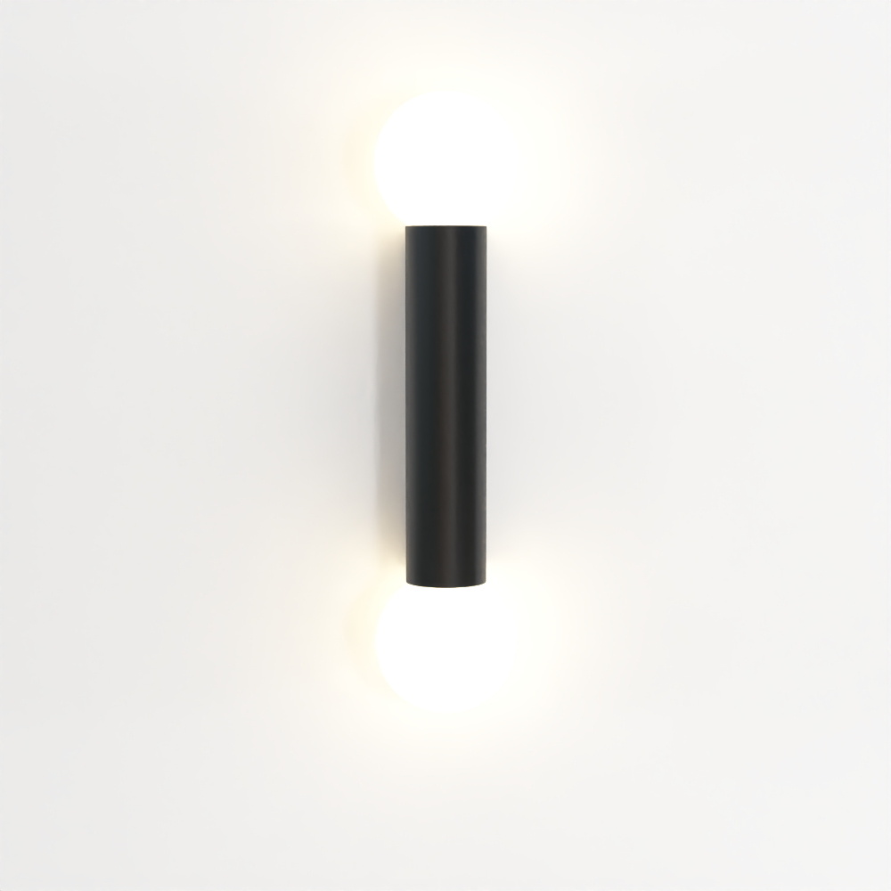 Ortona Twin Wall Lamp