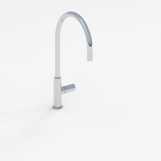 Grifo Mezclador de Cocina