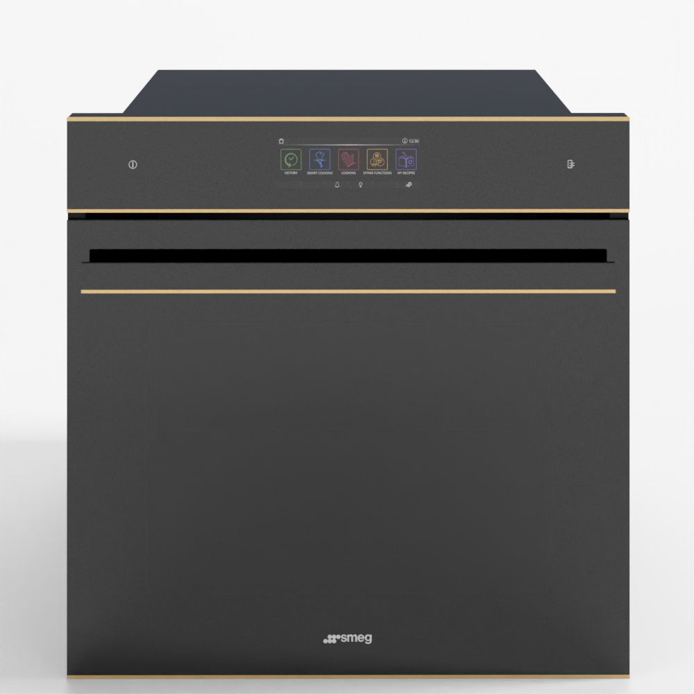 Novo Oven