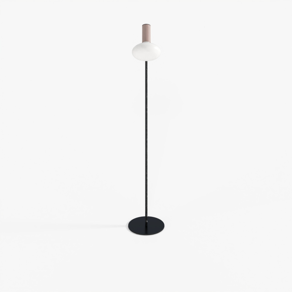Mug F Floor Lamp