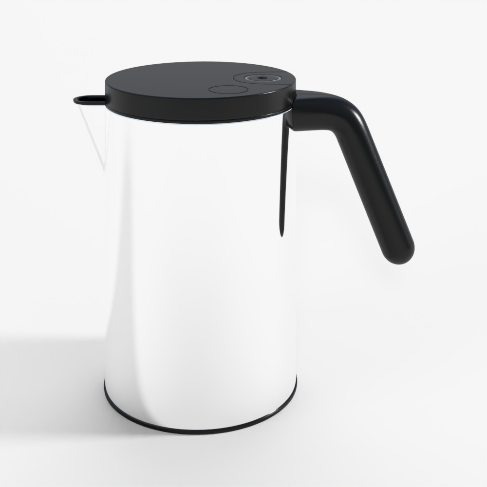 Electric Kettle