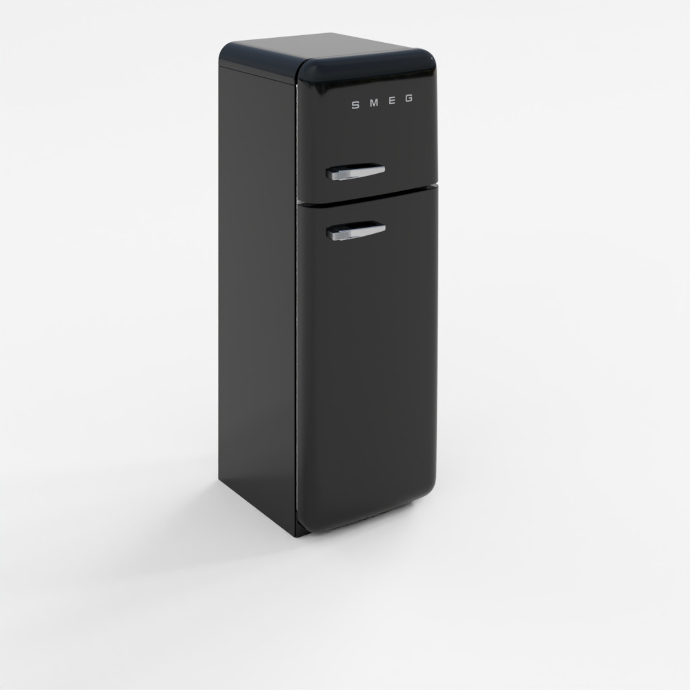 Kühl-/Gefrierschrank