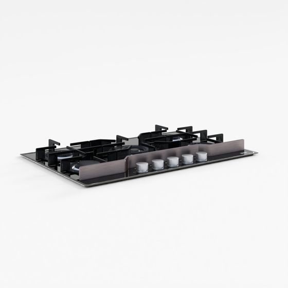 Frames Gas Hob