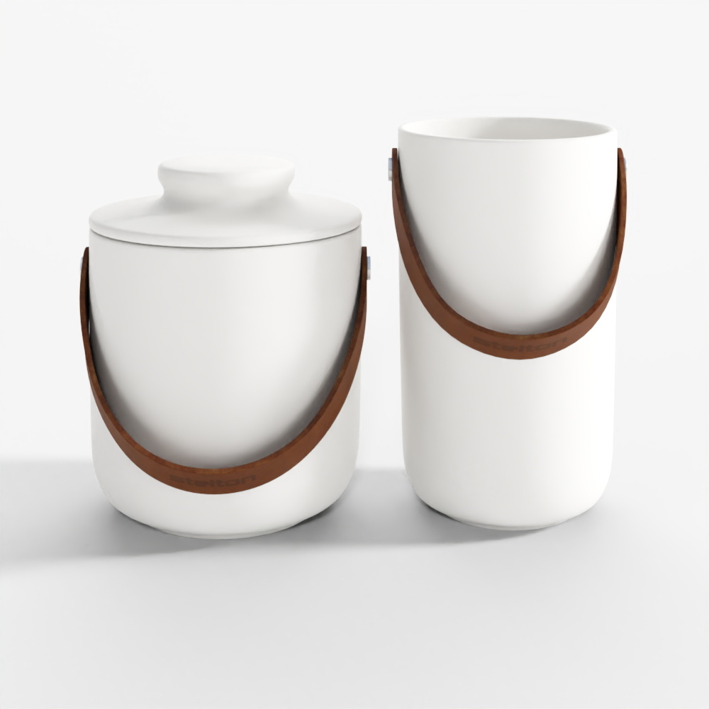 Glacier Ice Bucket and Wine Cooler