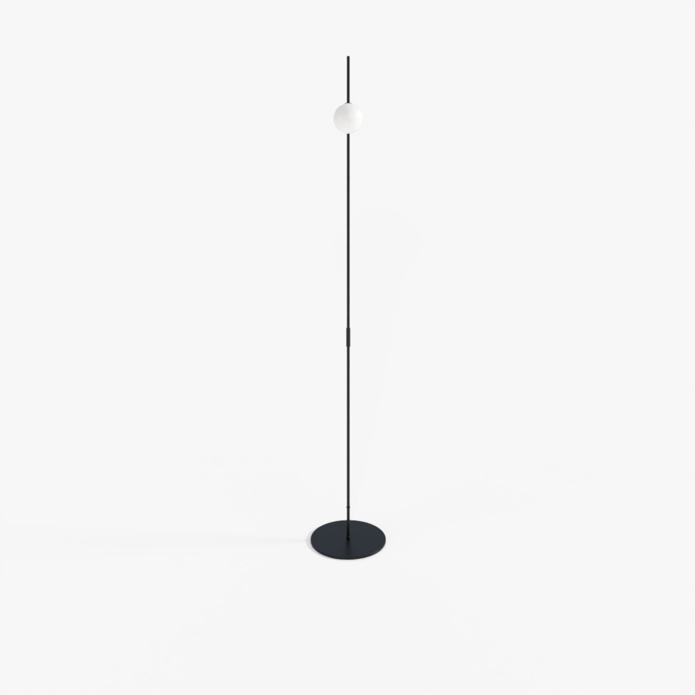 Lampadaire Simple Nude