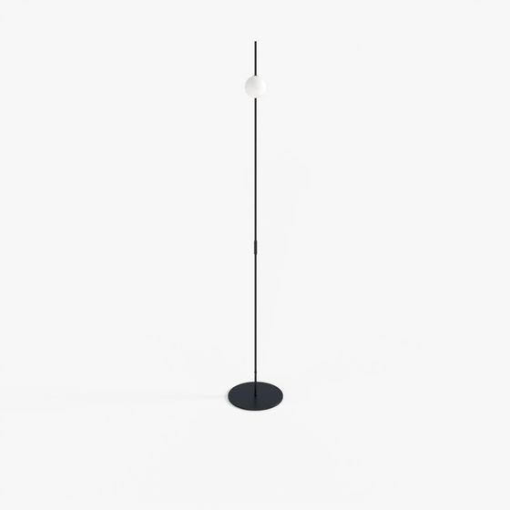 Lampadaire Simple Nude