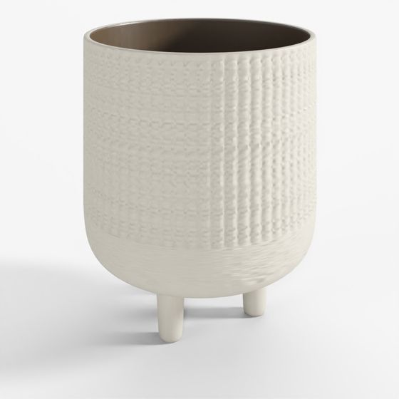 Terracotta Bowl Plant Pot