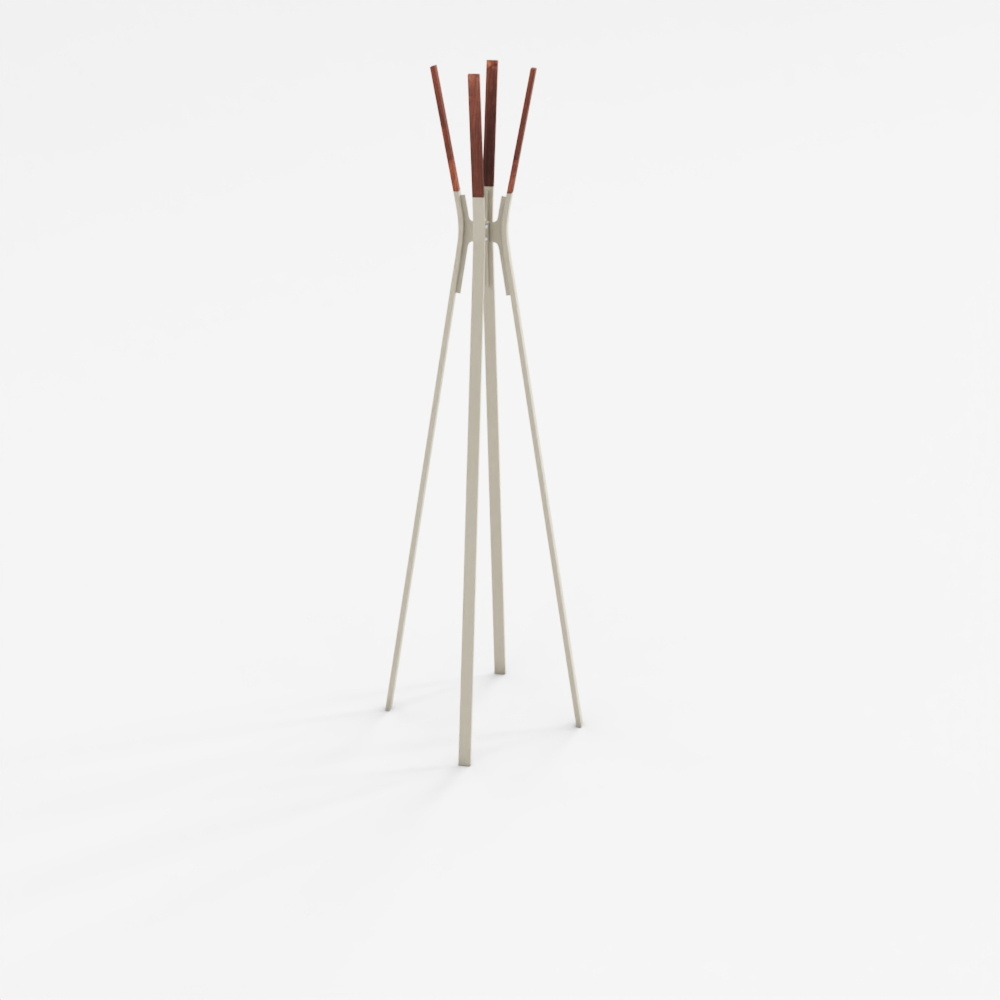 Вешалка для одежды