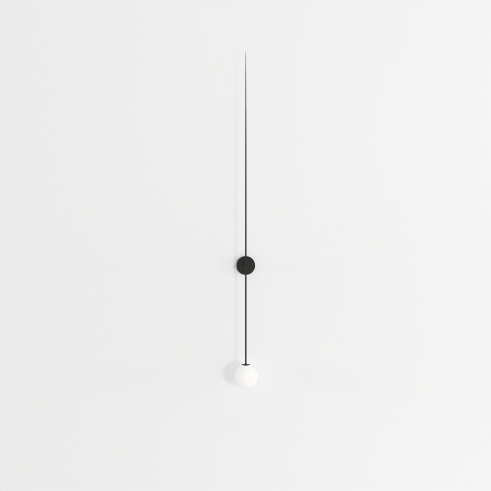 モービル壁ランプ