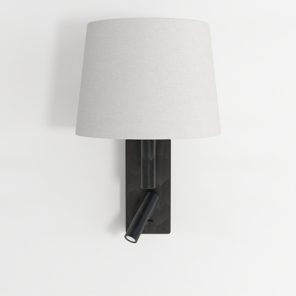 Metrica Wall Fixture Light