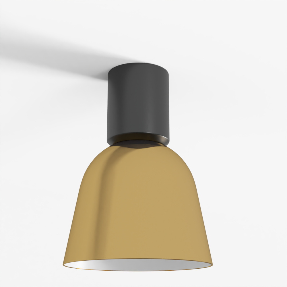 Lighto C Ceiling Light