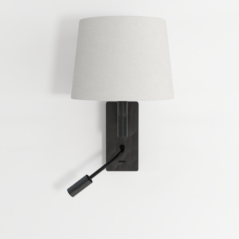 Настенный светильник Metrica