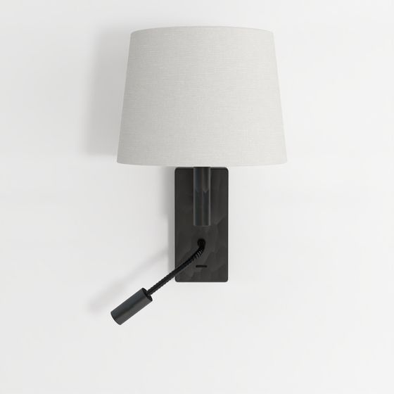 Настенный светильник Metrica