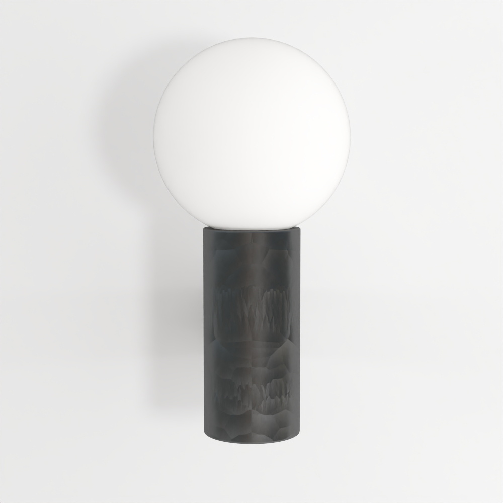 Mist Wall Fixture Light