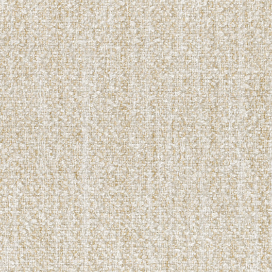 Beige and White Fabric