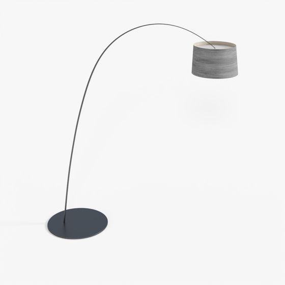 Twiggy Floor Lamp