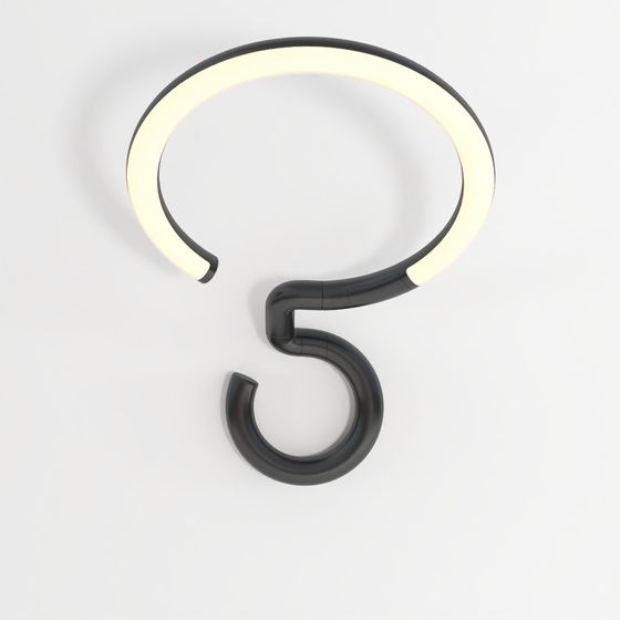 Vine Light Spot Wall Lamp