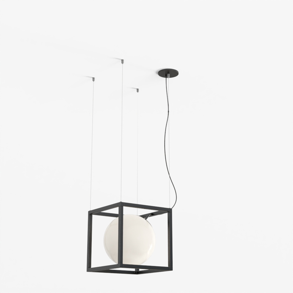 Lámpara Colgante Witt