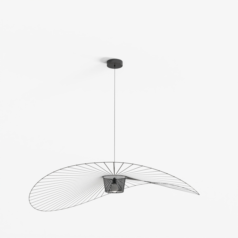 Lámpara Colgante Grande Vertigo