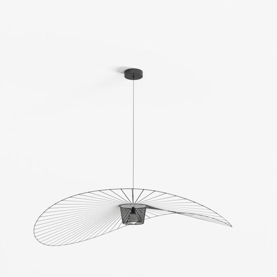 Lámpara Colgante Grande Vertigo