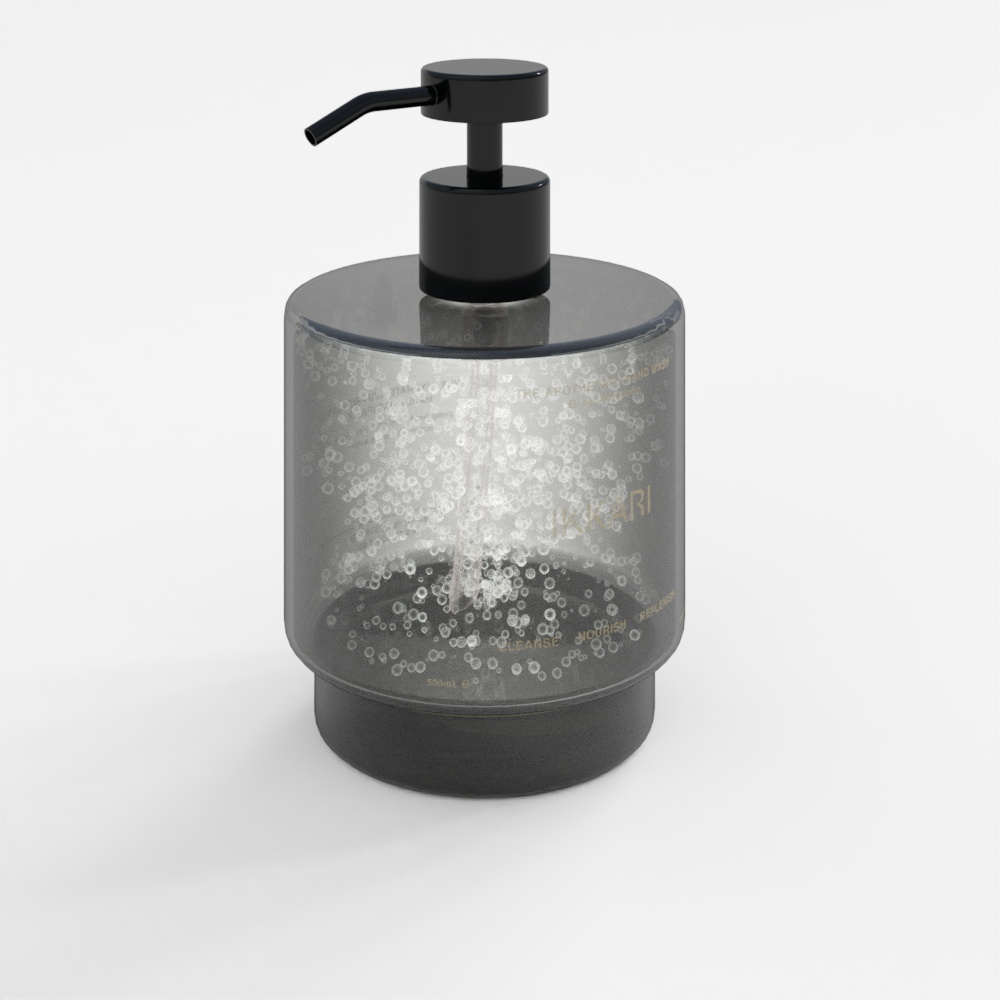 Apothecary Hand Wash