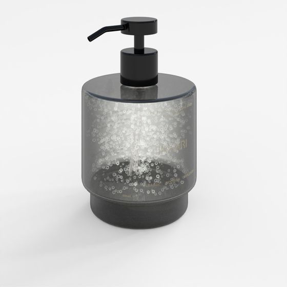 Apothecary Hand Wash