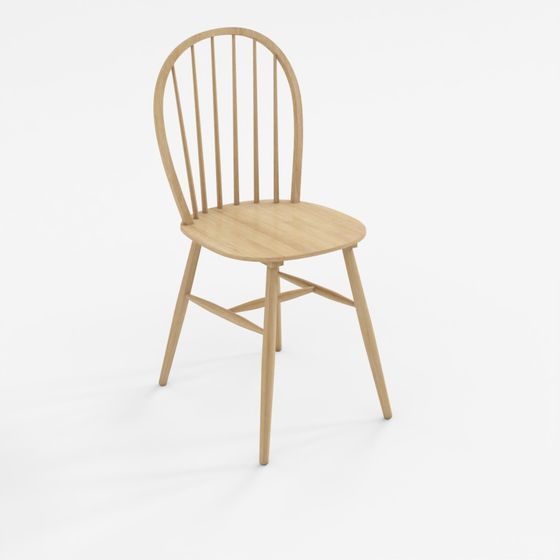 Windsor Chair