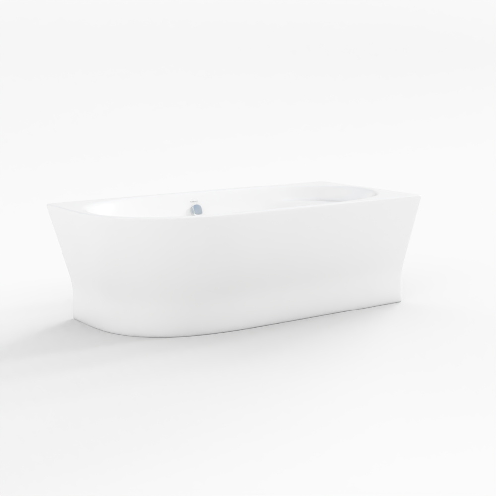 Eckbadewanne Cape Cod