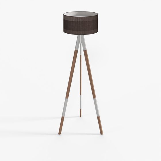 ヴィヴァ フリーフロアランプ