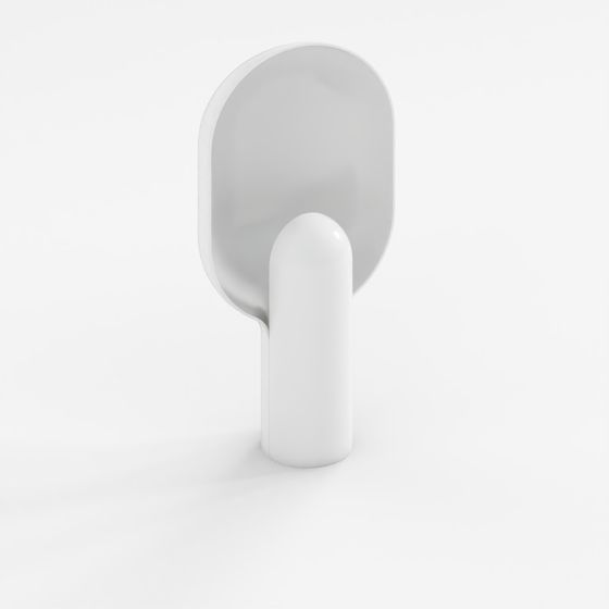 Lámpara de Mesa Ware