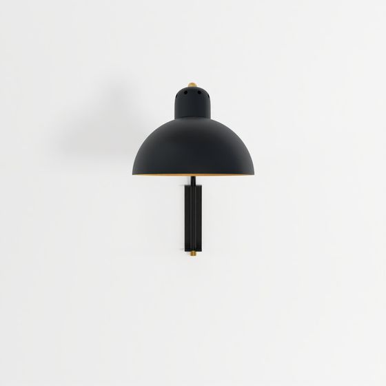 沃爾多夫小壁燈