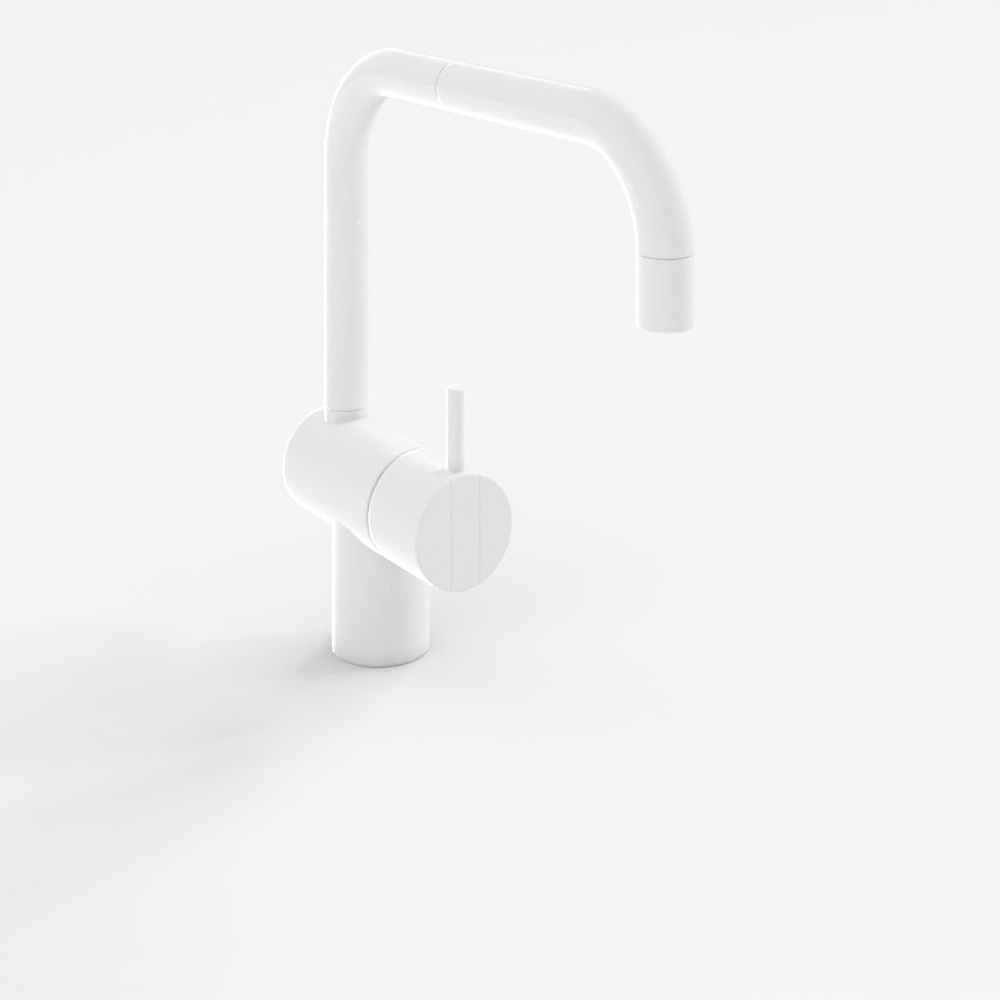 キッチンミキサータップ