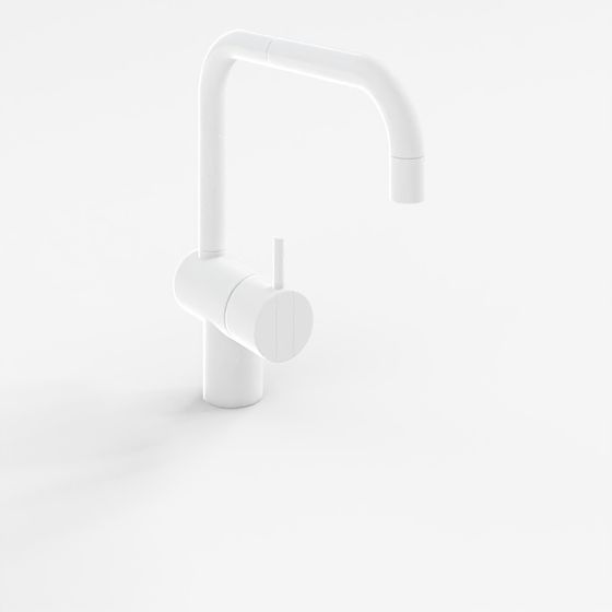 キッチンミキサータップ