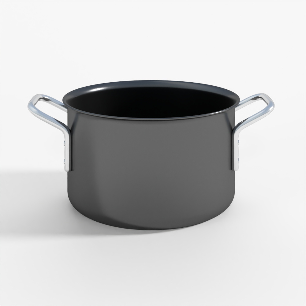 Black Pot
