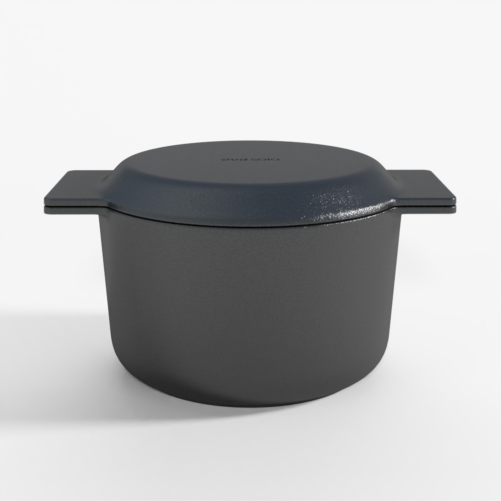 Kitchen Pot