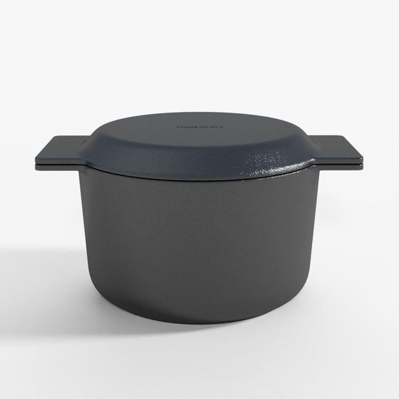 Kitchen Pot