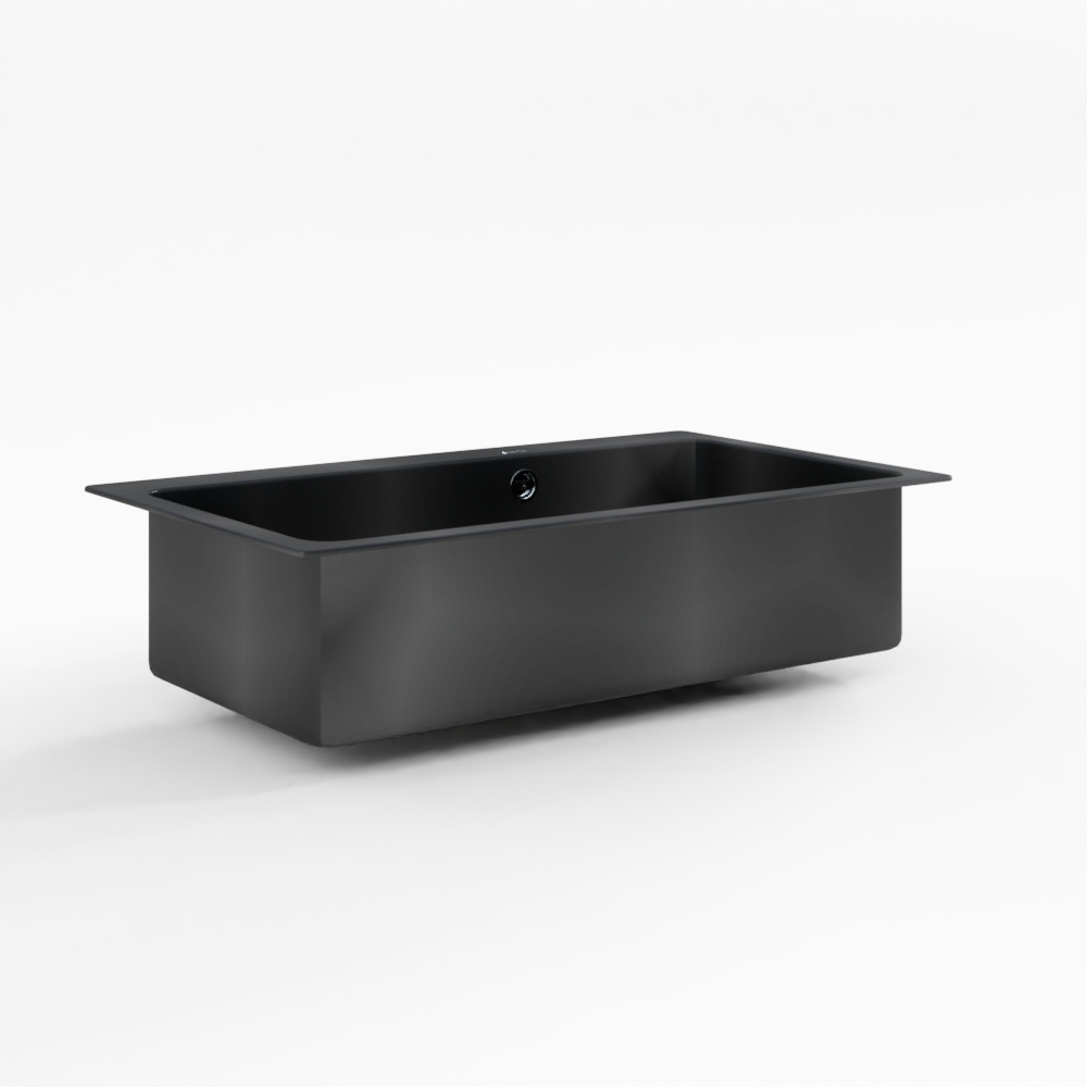 Кухонная раковина