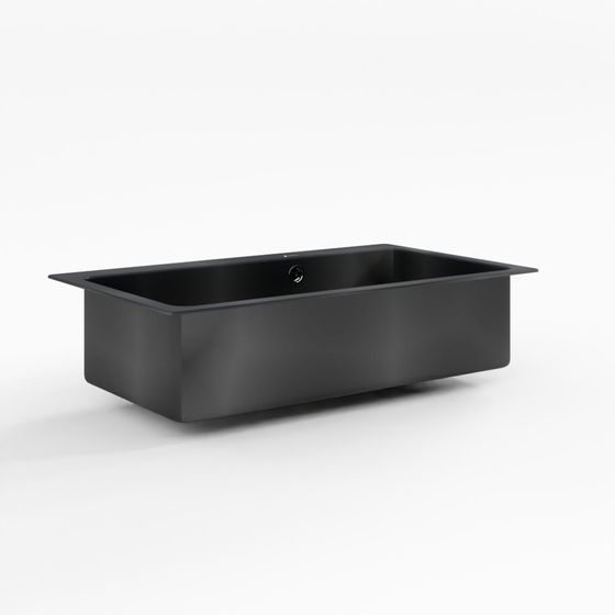 Кухонная раковина