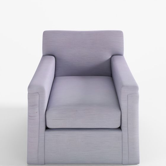 Ghế Xoay Glider Tailor